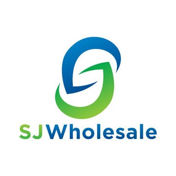 SJ Wholesale logo