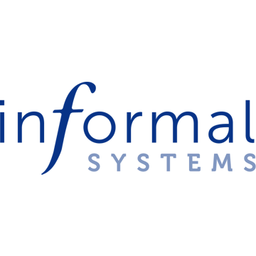 Informal Systems logo