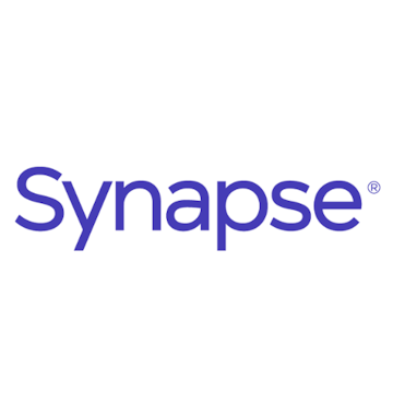 Synapse International logo