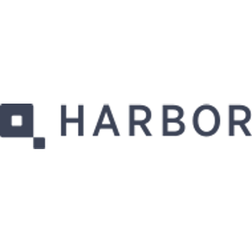 Harbor logo