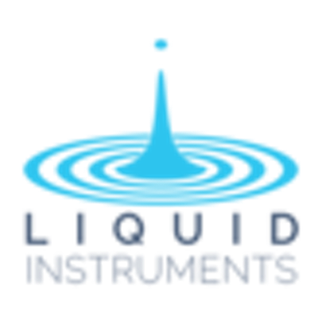 Liquid Instruments logo