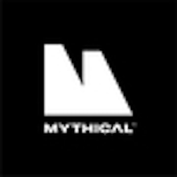 Mythical East logo
