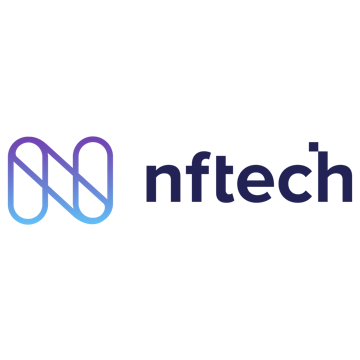 Non Fungible Technologies logo