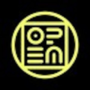 OP3N WORLD logo