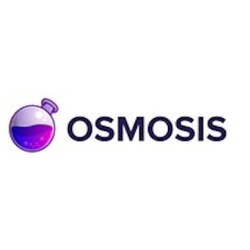 Osmosis Labs logo
