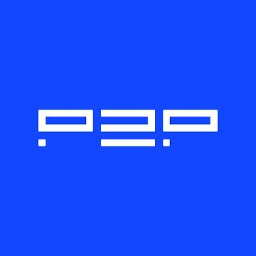 P2P logo