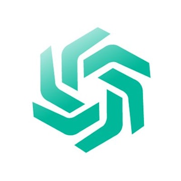 Sazmining logo