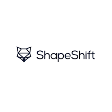 ShapeShift logo