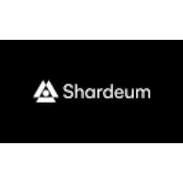 Shardeum Foundation logo