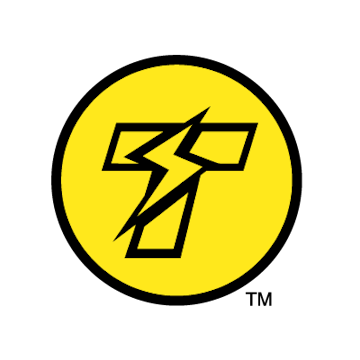 Thunder Token Inc. logo