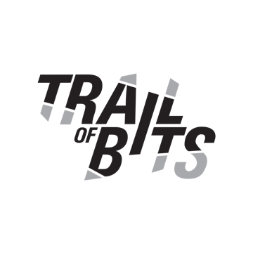 Trail of Bits logo